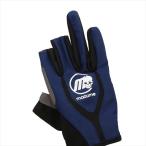 mazumemazme перчатки MZGL-S720 mazume свет перчатка 3C темно-синий M