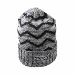 mazme защищающий от холода шляпа Jaguar do watch черный свободный 