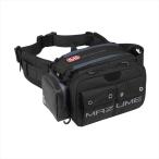 ショッピングオレンジ オレンジブルー タックルバッグ MZBK-769mazume SEATANK IVブラック