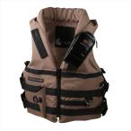  orange голубой спасательный жилет MZLJ-772mazume Contact спасательный жилет язык 