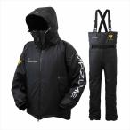 mazme защищающая от холода одежда внешний MZFW-807 mazume ROUGH WATER пригодный для любой погоды костюм черный L