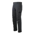 ショッピングラミネート オレンジブルー 防寒服アウター MZFW-878 mazume ウインドカットパンツ インクブラック LL