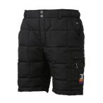  orange голубой защищающая от холода одежда внутренний MZFW-882 mazume обогреватель шорты черный L