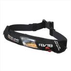 [ предварительный заказ товар ]MZLJ-898 mazume надувной талия SP( маленький размер судовой спасательный жилет TYPE-A) черный свободный [4 месяц последняя декада примерно продажа предположительно * другой товар одновременно заказ не возможно ]