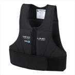 【予約品】 マズメ ライフジャケット MZLJ-941 mazume Floating Support Vest ブラック フリー 【4月下旬頃発売予定 ※他商品同時注文不可】