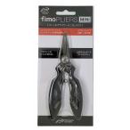 karu moa (b lube Roo ) fimo плоскогубцы Mini (BLACK)