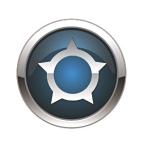 iconステッカー 10×10 ステッカー