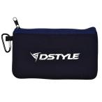 DSTYLEti стиль tuck ru сумка Neoprene Multi Pouch S Navy Navy