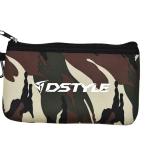 DSTYLEti стиль tuck ru сумка Neoprene Multi Pouch S Camo Camo
