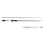 レジット チャイルドサイド CSC 52ML-2(ベイト 2ピース ) (rgp202005) バスロッド