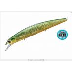 【ネコポス対象品】OSP ルドラ 130 S (ASURA O.S.P RUDRA) アイクルグリーンゴールドコノシロ PCH86 シーバスルアー