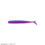 【ネコポス対象品】ＯＳＰ　ＨＰ　シャッドテール（ＨＰ　Ｓｈａｄｔａｉｌ）　３．６　ＴＷ１４７　モーニングドーン ワーム