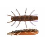 【ネコポス対象品】OSP HP Bug (HPバグ) 1.5インチ TW199アカガエル ワーム