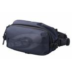 OSP O.S.Pウエストロゴバッグ ネイビー タックルバッグ