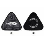 OSP O.S.P×bassmania электро Pro p жакет бандана черный 