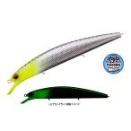 OSP シーバスルアー ルドラ 130-S TS15 なぶら麒麟ヘッド(GLOW)