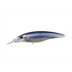 OSP オーエスピー バスルアー ハイカット SR RP91リアルゴールドワカサギ