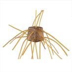 OSP ワーム サイコロラバー NONSALT 14mm SR08常勝シュリンプ