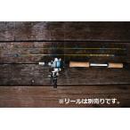 ジェットスロウ ジェットセッター 500C AM アマゾン[Synchro]シンクロ　（ベイト・3ピース）