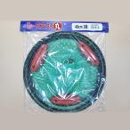 SOLTOOL корзина для рыбы шланг сеть для рыбы круг 40cm 3 уровень CK-7312 рыбалка мелкие вещи 