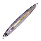 ジグパラ バーチカル ショート 120g ライブ金サバ(ケイムラ) ライブベイトカラー