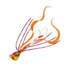 メジャークラフト ナノラバ NARB-10 #002ケイムラレッドゴールド