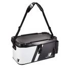 メジャークラフト タックルバッグ MTB-50/MN モノトーン タックルバッグ