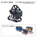 メジャークラフト タックルバッグ MTB-30/CM カモフラージュ タックルバッグ