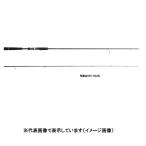 メジャークラフト ソルパラ SPX-862E (2ピース/スピニング)