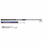 メジャークラフト ソルパラ SPXT-94SSJ (振り出し スピニング)