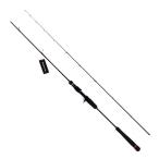  Major craft offshore удилище красный задний 1G RB1-B692UL/S ( Bait /2 деталь )