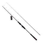  Major craft offshore удилище красный задний 1G RB1-B692L/S ( Bait /2 деталь )