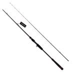  Major craft offshore удилище красный задний 1G RB1-B692M/S ( Bait /2 деталь )