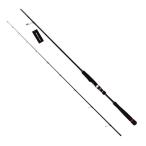  Major craft offshore удилище красный задний 1G RB1-S642ML/S ( вращающийся /2 деталь )