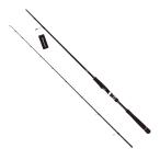  Major craft offshore удилище красный задний 1G RB1-S662M ( вращающийся /2 деталь )