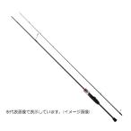  Major craft форель удилище van si- Bigi nzBFBS-622L/ML