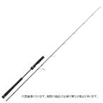  Major craft offshore удилище ja Ian toki кольцо Ben do игра jigging полный solid GKBG-S60/5 ( вращающийся / цельный / рукоятка joint )