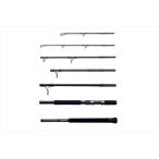 モンスターキス DearMonster ディアモンスター MGX-∞S　（スピニング・6ピース）