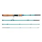 パームス トラウトロッド シルファーSYCVCi-53UL/P4(ベイト/4ピース)