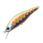 パームス トラウトプラグ アレキサンドラ AX-50FS/チャートヤマメ