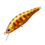 パームス トラウトプラグ アレキサンドラ AX-50FS/ピンクチャートヤマメ