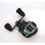 ジーニアスプロジェクト ベイトリール GRAVIUS K.IMAE AURORA 7.3R