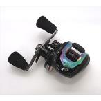 ジーニアスプロジェクト ベイトリール GRAVIUS K.IMAE AURORA 8.1R