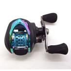 ジーニアスプロジェクト ベイトリール GRAVIUS 今江オーロラKTFリミテッド CG特別仕様 右