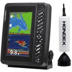  ho n Dex Fish finder PS-711CN корюшка упаковка 