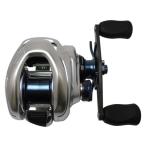 ZPI リール 17Z-PRIDE ガンブルーメタリック 右巻キ ベイトリール