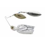 OSP スピナーベイト バズベイト ハイピッチャー 3/8oz ダブルウィロー S06 ヴィヴィッドパールホワイト