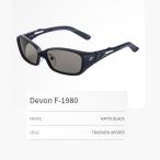 ZEQUE(ze Koo ) DEVON F-1980 MTBK TVS