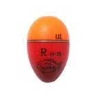 山元工房 ウキ W18ウキ アンダーロッ