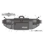 レイドジャパン バンク トレール リアルツリーカモ タックルバッグ